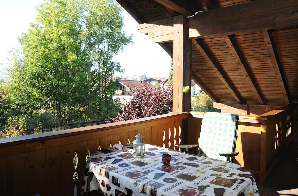 Maurer Ferienwohnungen Bodenmais Zimmer foto